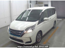 Nissan Serena HC27