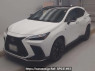 Used 2023 AT lexus nx AAZH20 Image[0]
