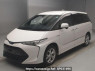 Used 2017 AT toyota estima-hybrid AHR20W Image[0]