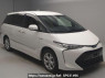 Used 2017 AT toyota estima-hybrid AHR20W Image[2]