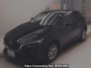 Mazda CX-3 DKLFW