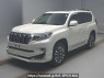Used 2023 AT toyota land-cruiser-prado TRJ150W Image[0]