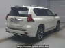 Used 2023 AT toyota land-cruiser-prado TRJ150W Image[1]