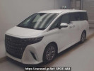 Toyota Alphard AGH40W