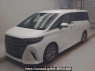 Used 2023 AT toyota alphard AGH40W Image[0]
