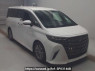 Used 2023 AT toyota alphard AGH40W Image[2]