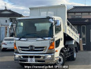 Hino RANGER FC9JCAP