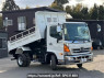 Used 2013 MT hino ranger FC9JCAP Image[1]