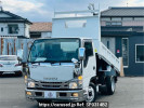 Isuzu Elf Truck NKR85AD