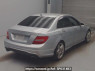 Used 2012 AT mercedes-benz c-class 204057 Image[0]