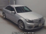 Used 2012 AT mercedes-benz c-class 204057 Image[1]