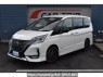 Used 2021 AT nissan serena HFC27 Image[0]