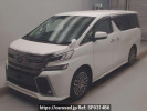 Toyota Vellfire AGH30W