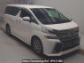 Used 2017 AT toyota vellfire AGH30W Image[2]