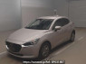Used 2022 AT mazda mazda2 DJLFS Image[0]