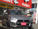 Suzuki Swift Sport ZC33S