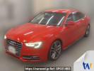 Audi A5 Sportback 8TCDNL
