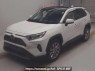 Used 2022 AT toyota rav4 MXAA54 Image[0]