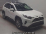 Used 2022 AT toyota rav4 MXAA54 Image[2]
