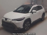 Used 2022 AT toyota corolla-cross ZSG10 Image[0]