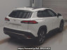Used 2022 AT toyota corolla-cross ZSG10 Image[1]