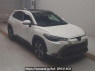 Used 2022 AT toyota corolla-cross ZSG10 Image[2]
