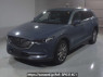 Used 2021 AT mazda cx-8 KG2P Image[0]