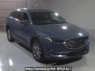 Used 2021 AT mazda cx-8 KG2P Image[2]