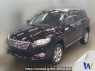 Used 2010 AT toyota vanguard ACA33W Image[0]