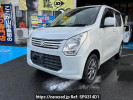 Suzuki Wagon R MH34S