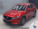 Mazda CX-5 KFEP