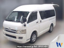 Toyota Hiace Van TRH200K