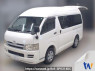 Used 2007 AT toyota hiace-van TRH200K Image[0]
