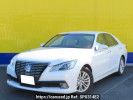 Toyota Crown Hybrid AWS210