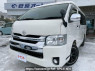 Used 2012 AT toyota hiace-wagon TRH219W Image[0]