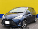 Toyota Vitz KSP130