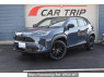 Used 2025 AT toyota yaris-cross MXPB10 Image[0]