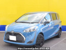 Toyota Sienta NSP170G