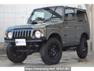 Suzuki Jimny JA22W