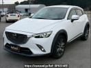 Mazda CX-3 DK5FW
