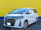 Toyota Alphard AGH30W