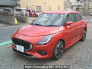 Suzuki Swift ZCEDS