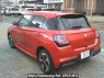 Used 2023 AT suzuki swift ZCEDS Image[1]