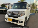 Honda N-BOX CUSTOM JF1