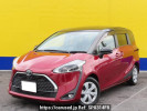 Toyota Sienta NSP170G
