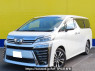 Used 2018 AT toyota vellfire GGH30W Image[0]