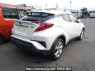 Used 2017 AT toyota c-hr ZYX10 Image[1]