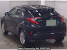 Used 2017 AT toyota c-hr NGX50 Image[1]