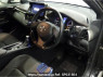 Used 2017 AT toyota c-hr NGX50 Image[2]
