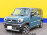 Used 2023 AT suzuki hustler MR92S Image[0]